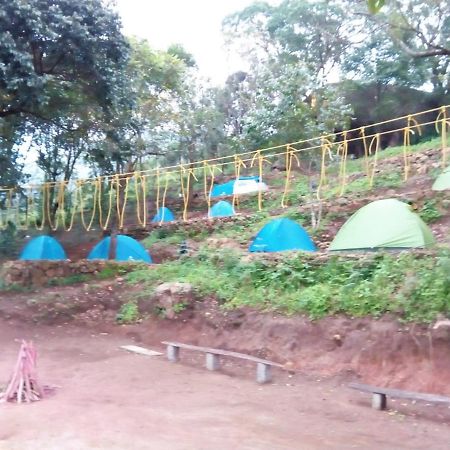 Valparai Resort&Tent Camp Exterior foto