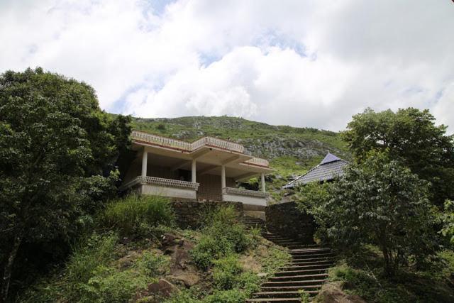 Valparai Resort&Tent Camp Exterior foto