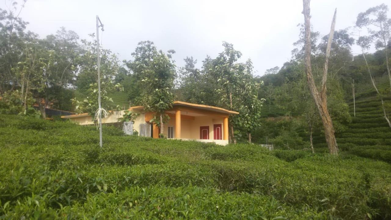 Valparai Resort&Tent Camp Exterior foto